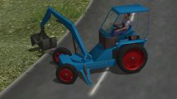 Bagger T 157 im EEP-Shop kaufen Bild 6