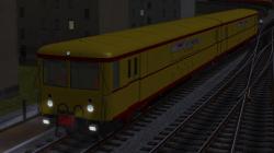  S-Bahn Berlin Baureihe 476 Staubsau im EEP-Shop kaufen