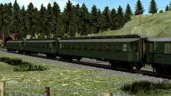 D- Zugwagen preu�ischer Bauart, Spa im EEP-Shop kaufen Bild 13