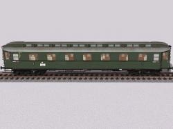  D-Zugwagen preu�ischer Bauart, Set  im EEP-Shop kaufen
