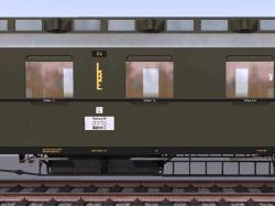 D-Zugwagen preu�ischer Bauart, Set  im EEP-Shop kaufen Bild 6