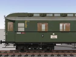 D-Zugwagen preu�ischer Bauart, Set  im EEP-Shop kaufen Bild 6