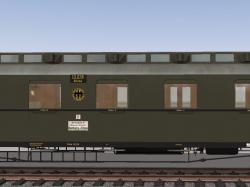 D-Zugwagen preu�ischer Bauart, Set  im EEP-Shop kaufen Bild 6