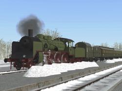 D-Zugwagen preu�ischer Bauart, Set  im EEP-Shop kaufen Bild 6