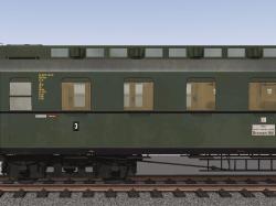 D-Zugwagen preu�ischer Bauart, Set  im EEP-Shop kaufen Bild 6