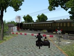 D-Zugwagen preu�ischer Bauart, Set  im EEP-Shop kaufen Bild 6