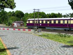 Historische Anlage 200,4- Weltrekor im EEP-Shop kaufen