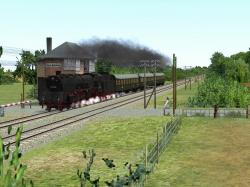 Historische Anlage 200,4- Weltrekor im EEP-Shop kaufen Bild 6