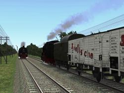 Historische Anlage 200,4- Weltrekor im EEP-Shop kaufen Bild 6