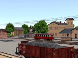 Historische Anlage 200,4- Weltrekor im EEP-Shop kaufen Bild 6