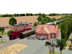 Historische Anlage 200,4- Weltrekor im EEP-Shop kaufen Bild 13