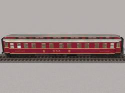  DSG-Schlafwagen, Epoche 3 (preu�isc im EEP-Shop kaufen