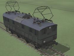  Elektrische Lokomotive E 73 06 der  im EEP-Shop kaufen