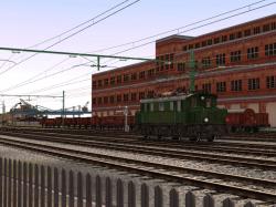 Elektrische Lokomotive E 73 05 der  im EEP-Shop kaufen Bild 6