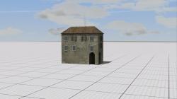 Alte griechische Landh�user im EEP-Shop kaufen Bild 6