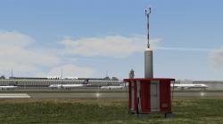  VOR- und DVOR- Funkfeuer-Flugsicher im EEP-Shop kaufen