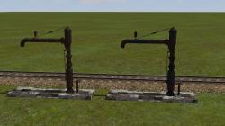 Wasserkran und Sch�rhakengestell im EEP-Shop kaufen Bild 6