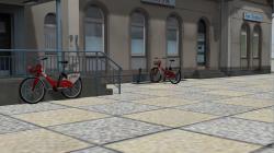  Frelo - Fahrrad und Fahrradst�nder im EEP-Shop kaufen
