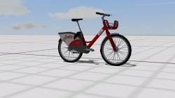 Frelo - Fahrrad und Fahrradst�nder im EEP-Shop kaufen Bild 6