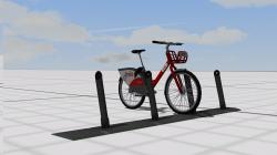 Frelo - Fahrrad und Fahrradst�nder im EEP-Shop kaufen Bild 6