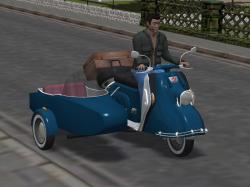  Heinkel Motorroller im EEP-Shop kaufen