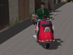  Heinkel Motorroller im EEP-Shop kaufen
