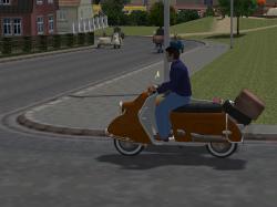 Heinkel Motorroller im EEP-Shop kaufen Bild 6