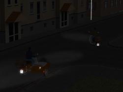 Heinkel Motorroller im EEP-Shop kaufen Bild 6