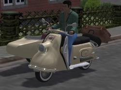 Heinkel Motorroller im EEP-Shop kaufen Bild 6