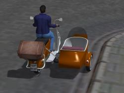 Heinkel Motorroller im EEP-Shop kaufen Bild 6