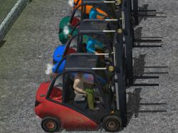 Gabelstapler H25 im EEP-Shop kaufen Bild 6