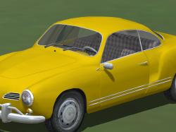 Karmann Ghia im EEP-Shop kaufen