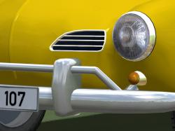  Karmann Ghia im EEP-Shop kaufen