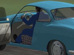 Karmann Ghia im EEP-Shop kaufen Bild 6