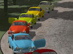 Karmann Ghia im EEP-Shop kaufen Bild 6