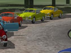 Karmann Ghia im EEP-Shop kaufen Bild 6