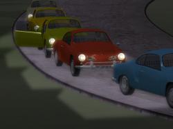 Karmann Ghia im EEP-Shop kaufen Bild 6