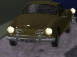 Karmann Ghia im EEP-Shop kaufen Bild 12