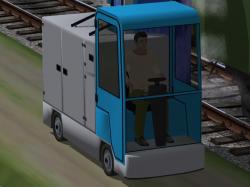  B�rstenwaschwagen im EEP-Shop kaufen