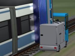  B�rstenwaschwagen im EEP-Shop kaufen