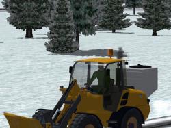 Radlader als Schneer�umer im EEP-Shop kaufen Bild 6