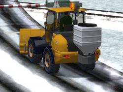 Radlader als Schneer�umer im EEP-Shop kaufen Bild 6