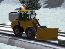 Radlader als Schneer�umer im EEP-Shop kaufen Bild 6