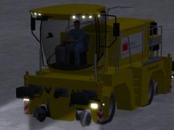  Zweiwegefahrzeug ZRW64 im EEP-Shop kaufen