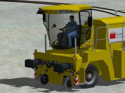 Zweiwegefahrzeug ZRW64 im EEP-Shop kaufen Bild 6