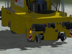 Zweiwegefahrzeug ZRW64 im EEP-Shop kaufen Bild 6
