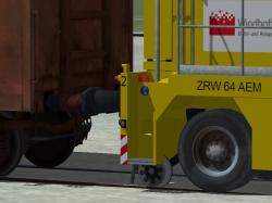Zweiwegefahrzeug ZRW64 im EEP-Shop kaufen Bild 12