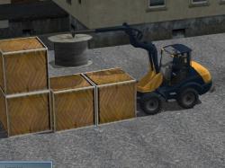 Schwenklader Kran im EEP-Shop kaufen Bild 6