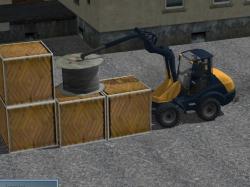 Schwenklader Kran im EEP-Shop kaufen Bild 6