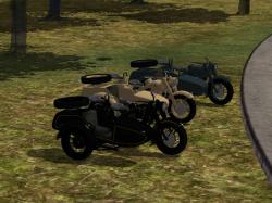 BMW R75 Motorradgespann im EEP-Shop kaufen Bild 6
